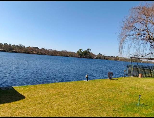 LAND FOR SALE IN SASOLBURG